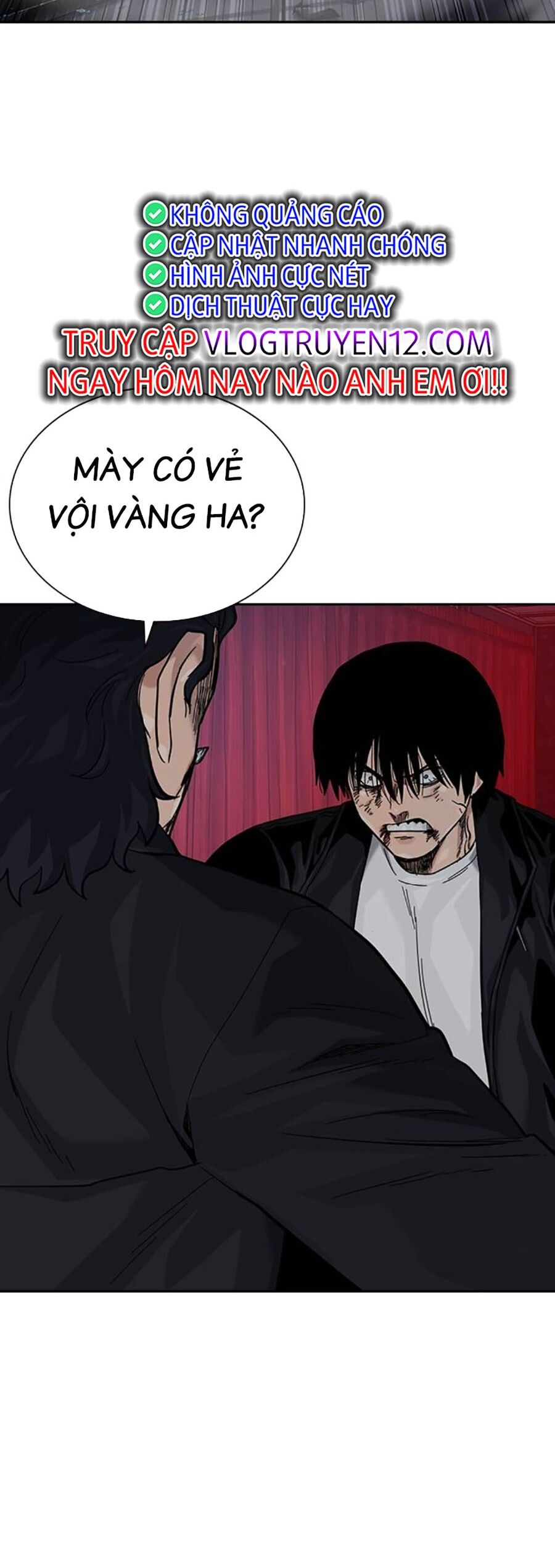Để Có Thể Sống Sót - Chapter 128 - Page 52