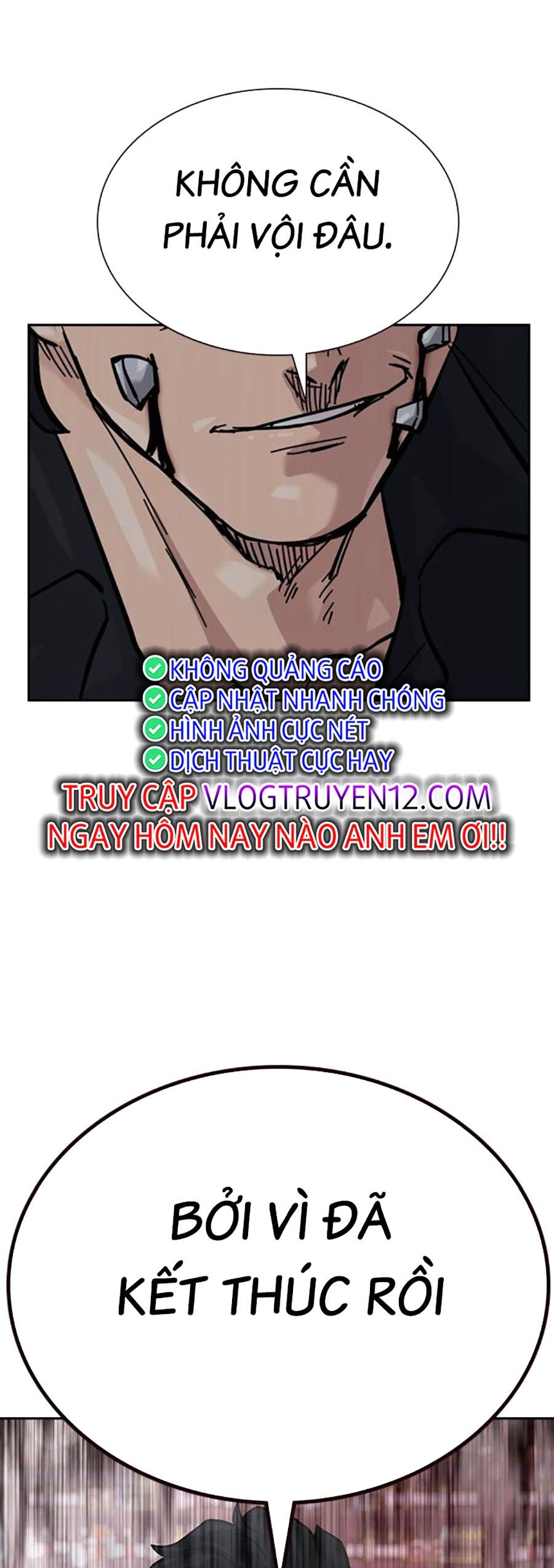Để Có Thể Sống Sót - Chapter 128 - Page 53