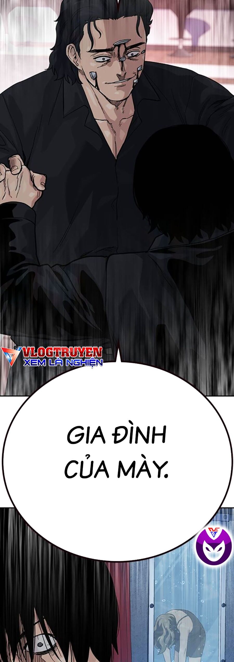 Để Có Thể Sống Sót - Chapter 128 - Page 54