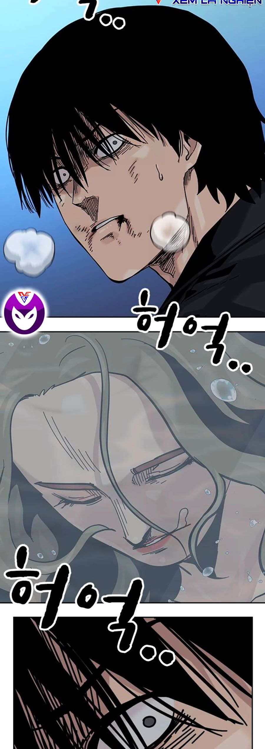 Để Có Thể Sống Sót - Chapter 128 - Page 57