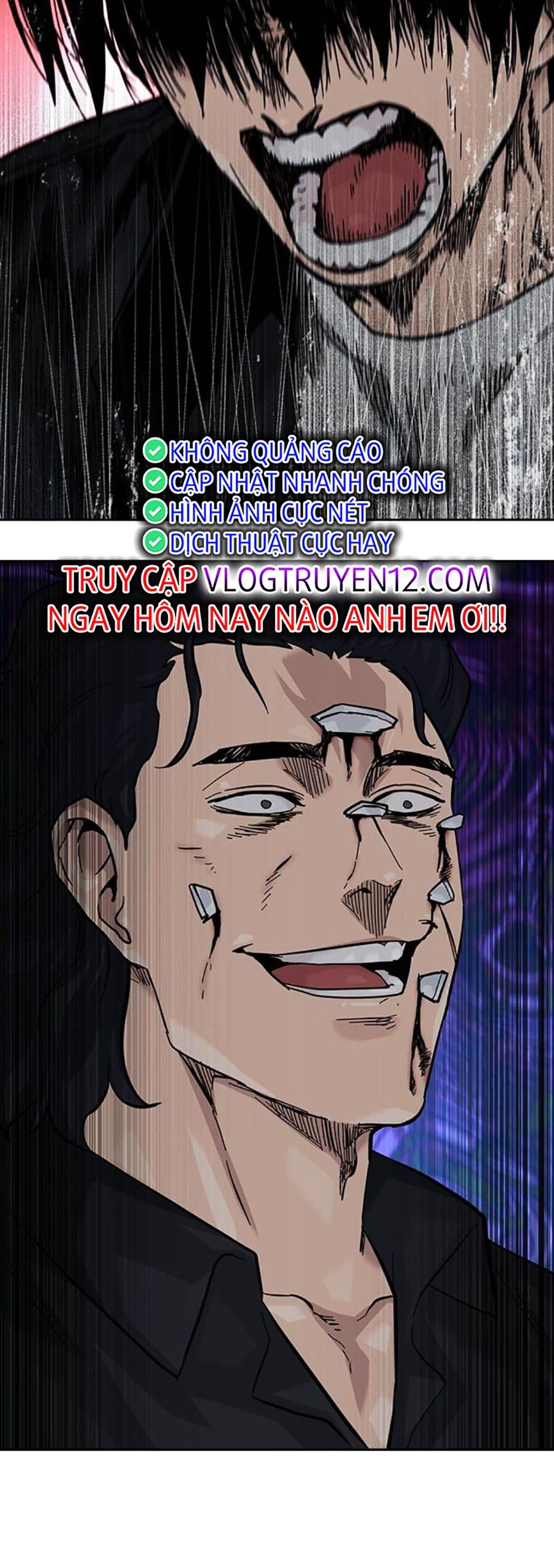 Để Có Thể Sống Sót - Chapter 128 - Page 59