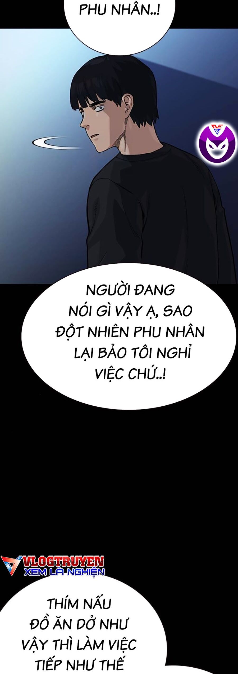 Để Có Thể Sống Sót - Chapter 128 - Page 6