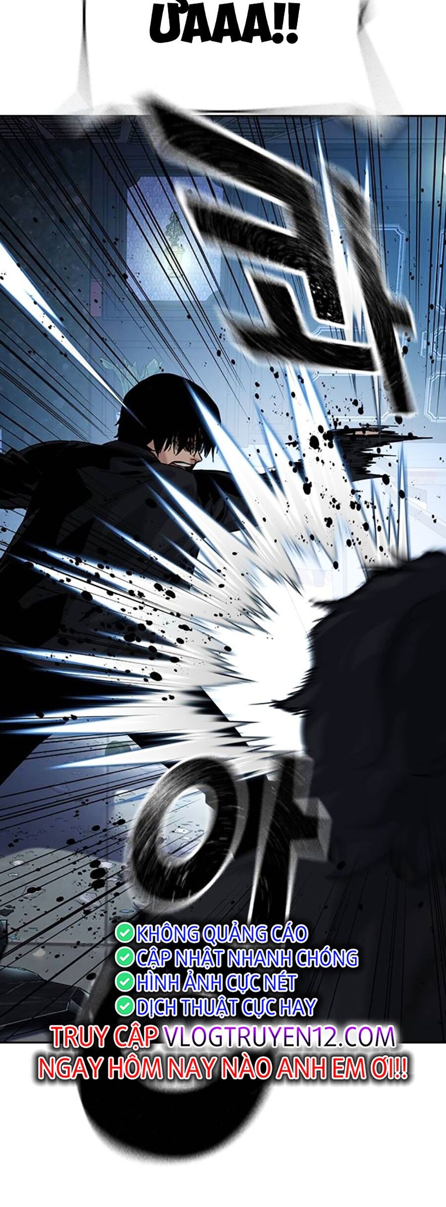 Để Có Thể Sống Sót - Chapter 128 - Page 61