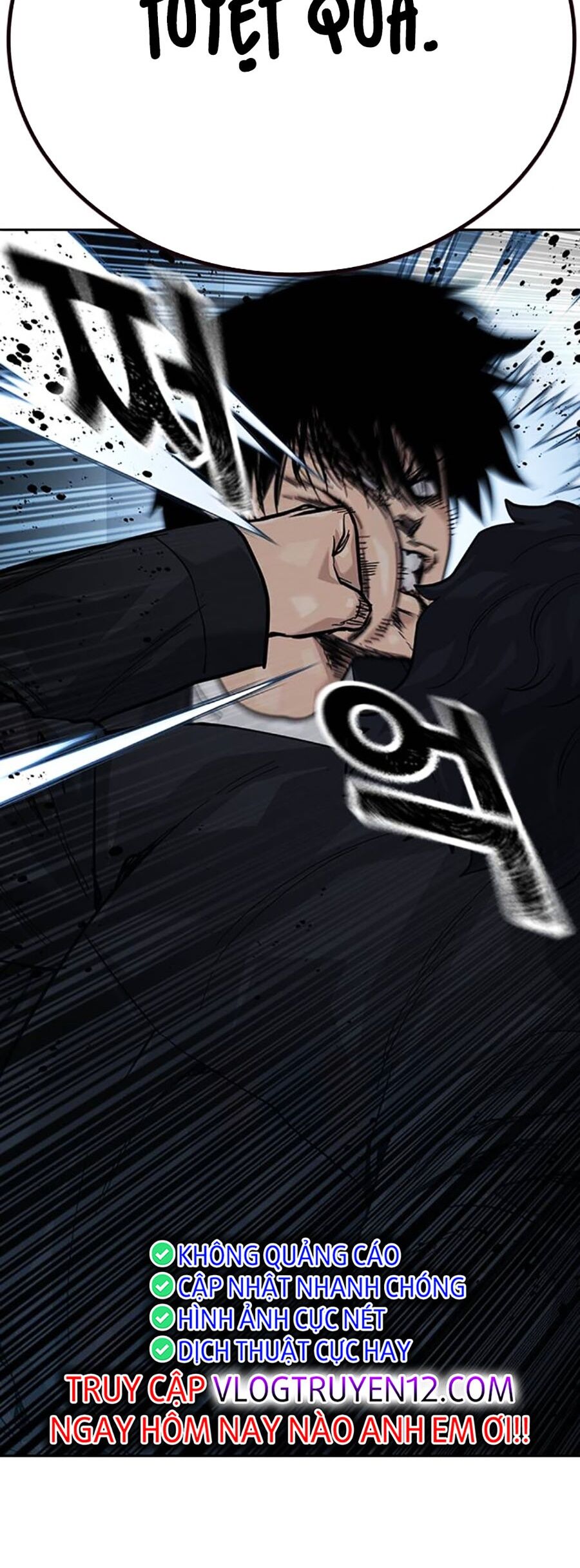 Để Có Thể Sống Sót - Chapter 128 - Page 63