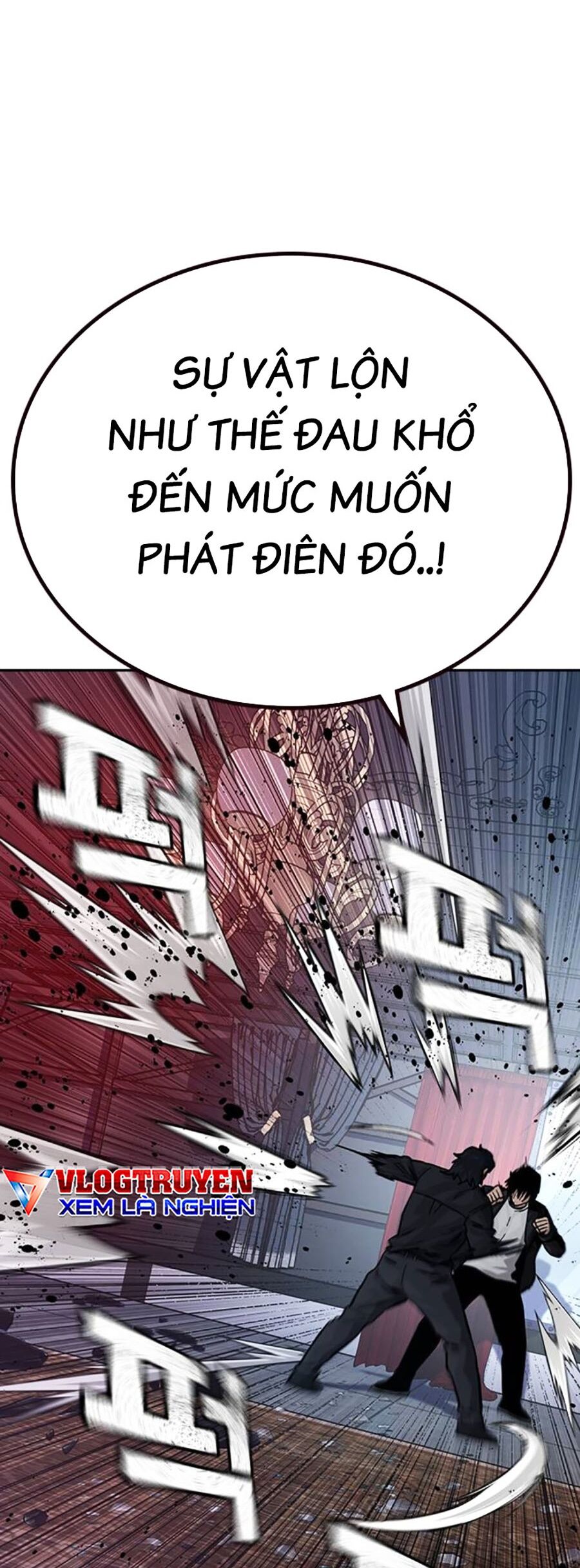 Để Có Thể Sống Sót - Chapter 128 - Page 64