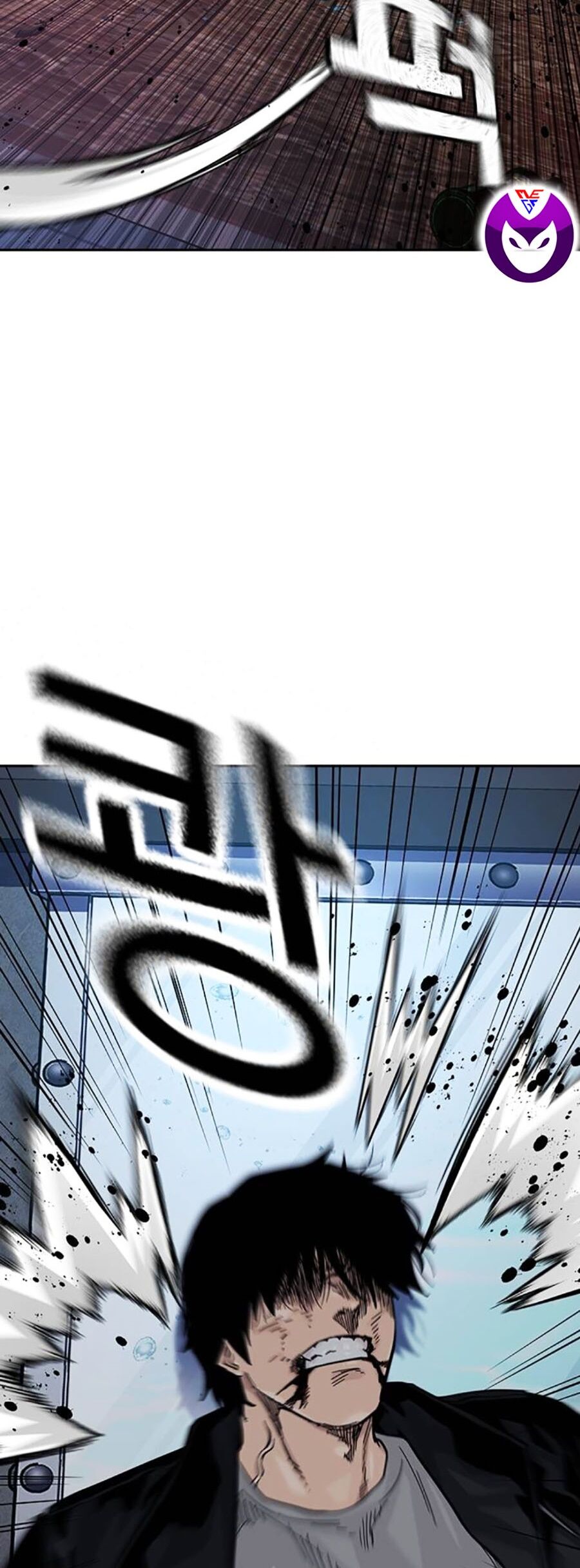 Để Có Thể Sống Sót - Chapter 128 - Page 65