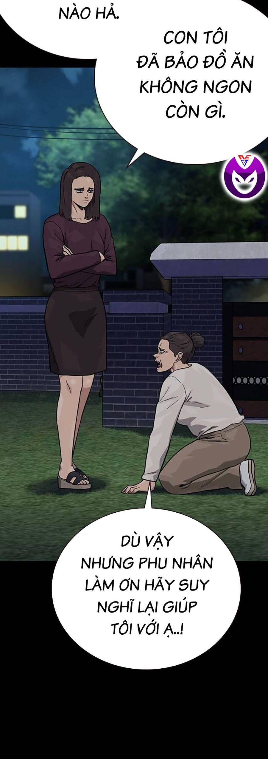 Để Có Thể Sống Sót - Chapter 128 - Page 7