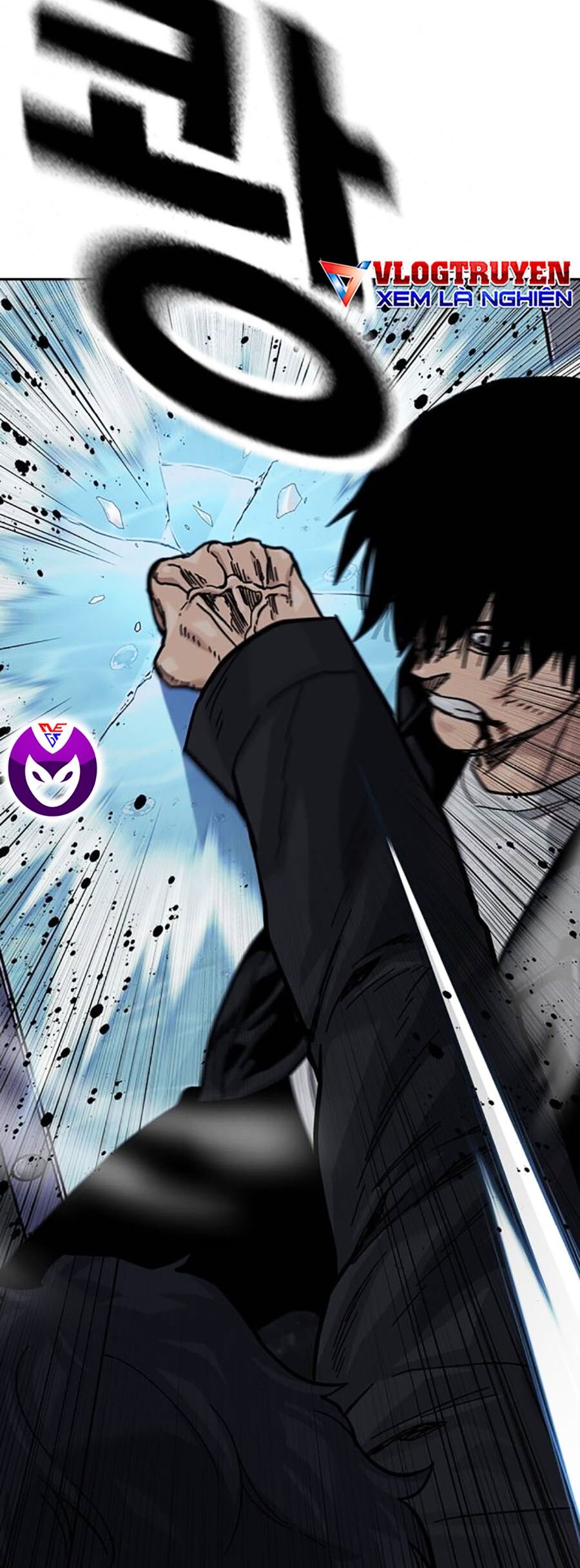 Để Có Thể Sống Sót - Chapter 128 - Page 71