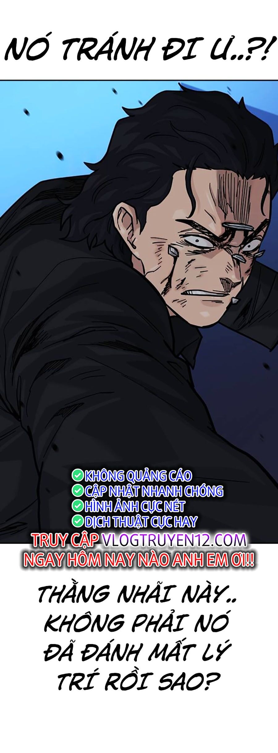 Để Có Thể Sống Sót - Chapter 128 - Page 73