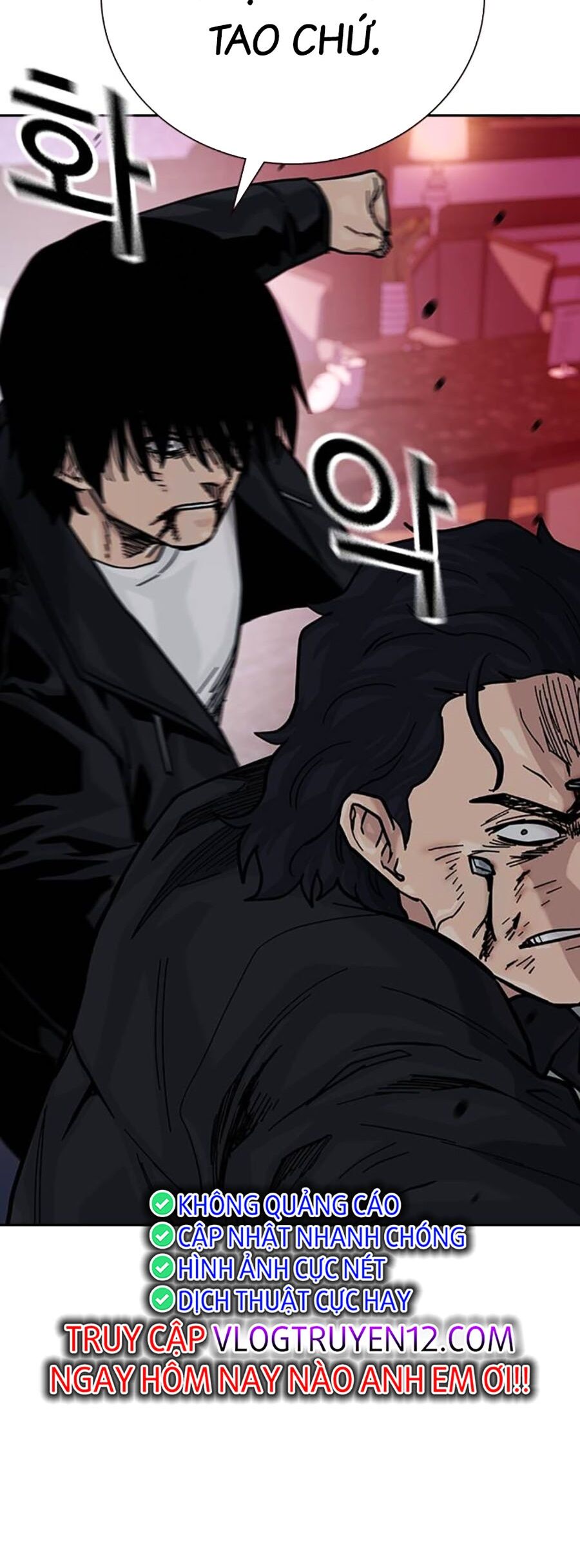 Để Có Thể Sống Sót - Chapter 128 - Page 75