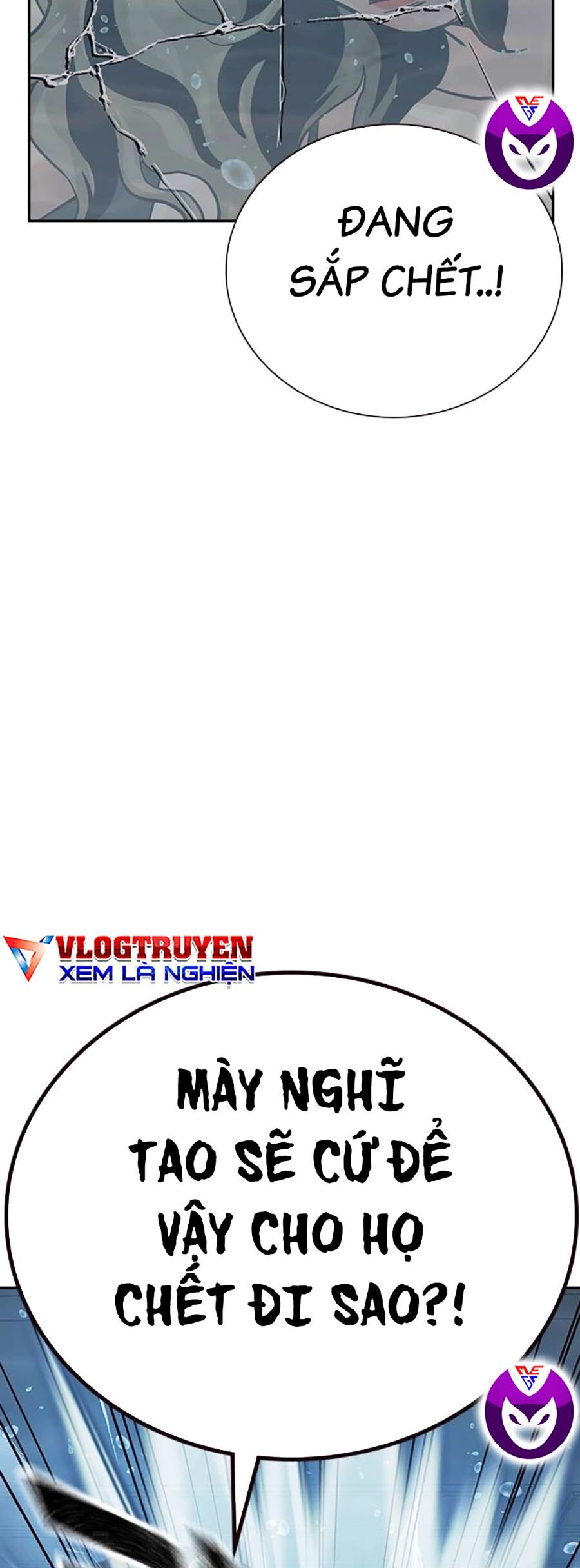 Để Có Thể Sống Sót - Chapter 128 - Page 78