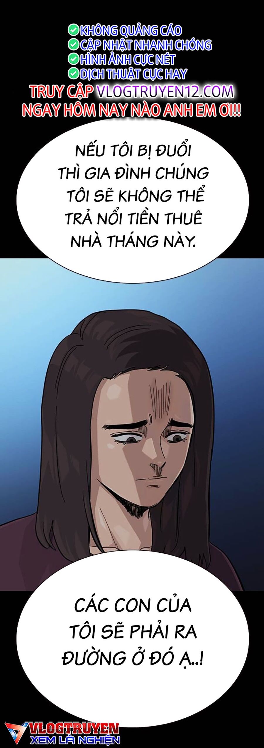 Để Có Thể Sống Sót - Chapter 128 - Page 8