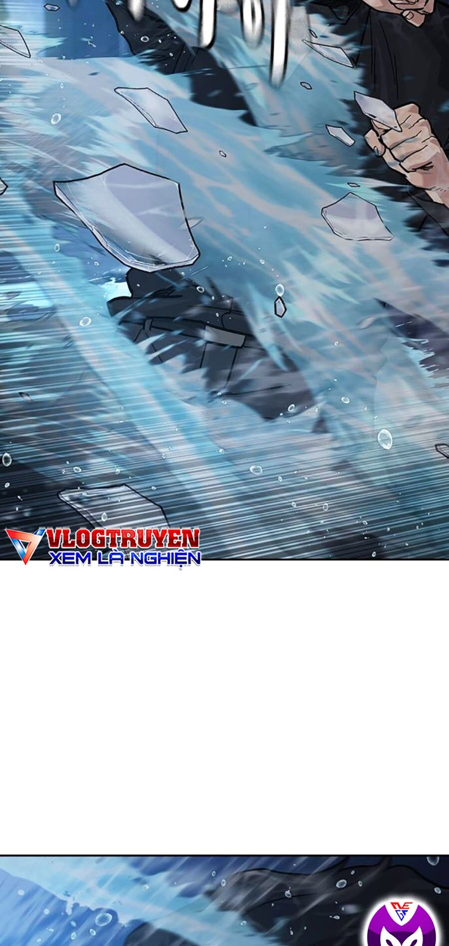 Để Có Thể Sống Sót - Chapter 128 - Page 83