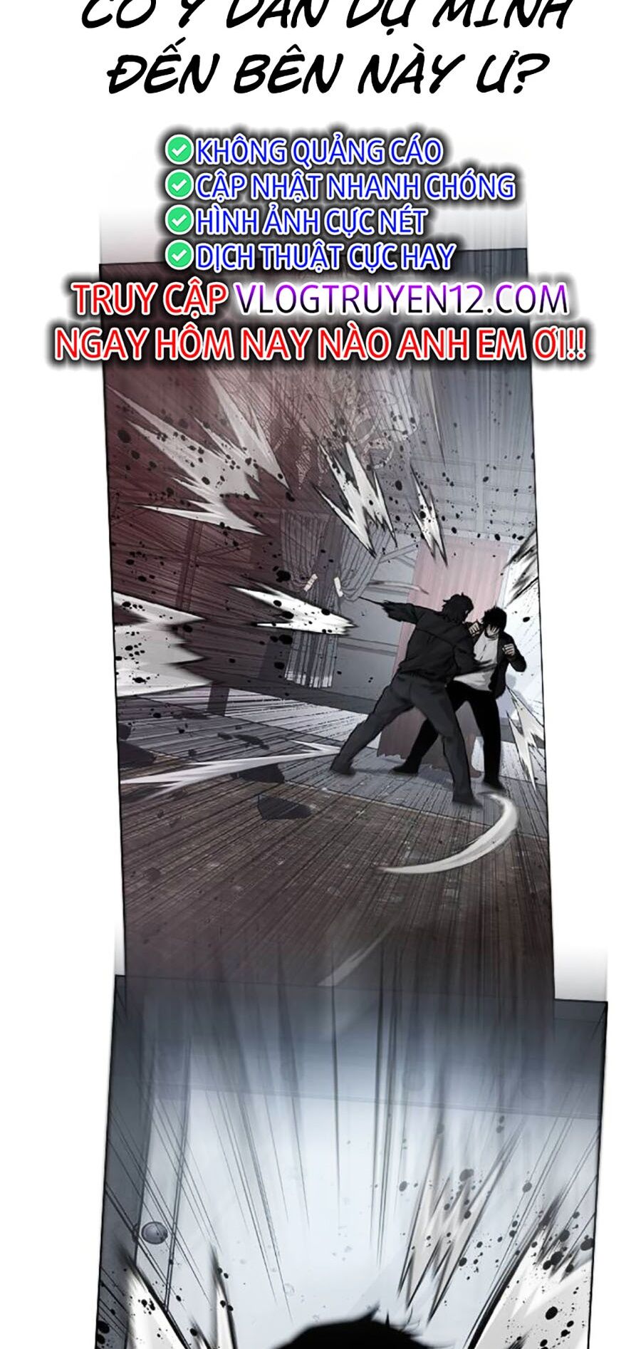 Để Có Thể Sống Sót - Chapter 128 - Page 85