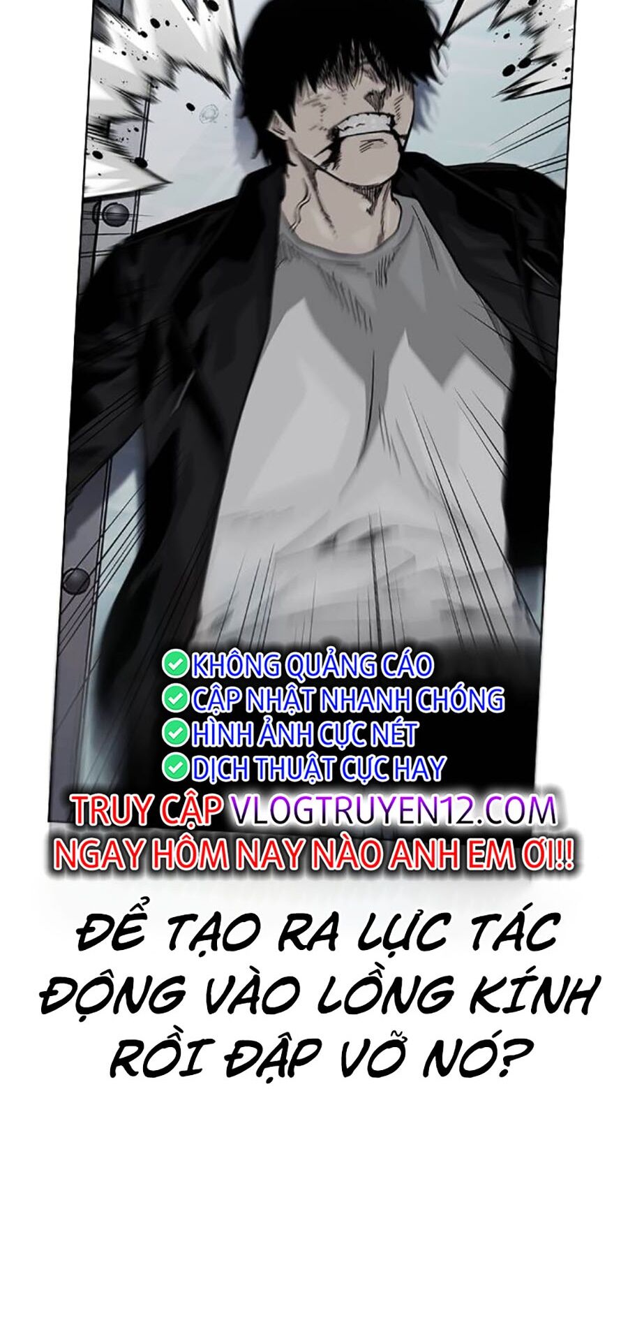 Để Có Thể Sống Sót - Chapter 128 - Page 86