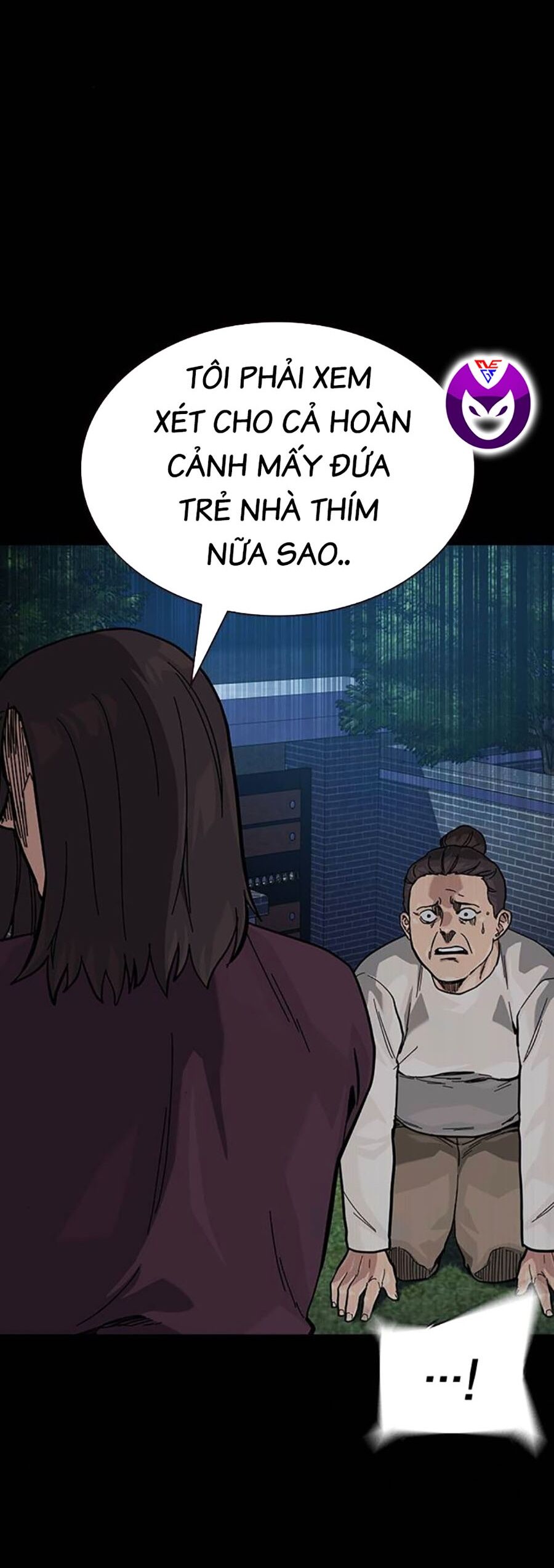 Để Có Thể Sống Sót - Chapter 128 - Page 9