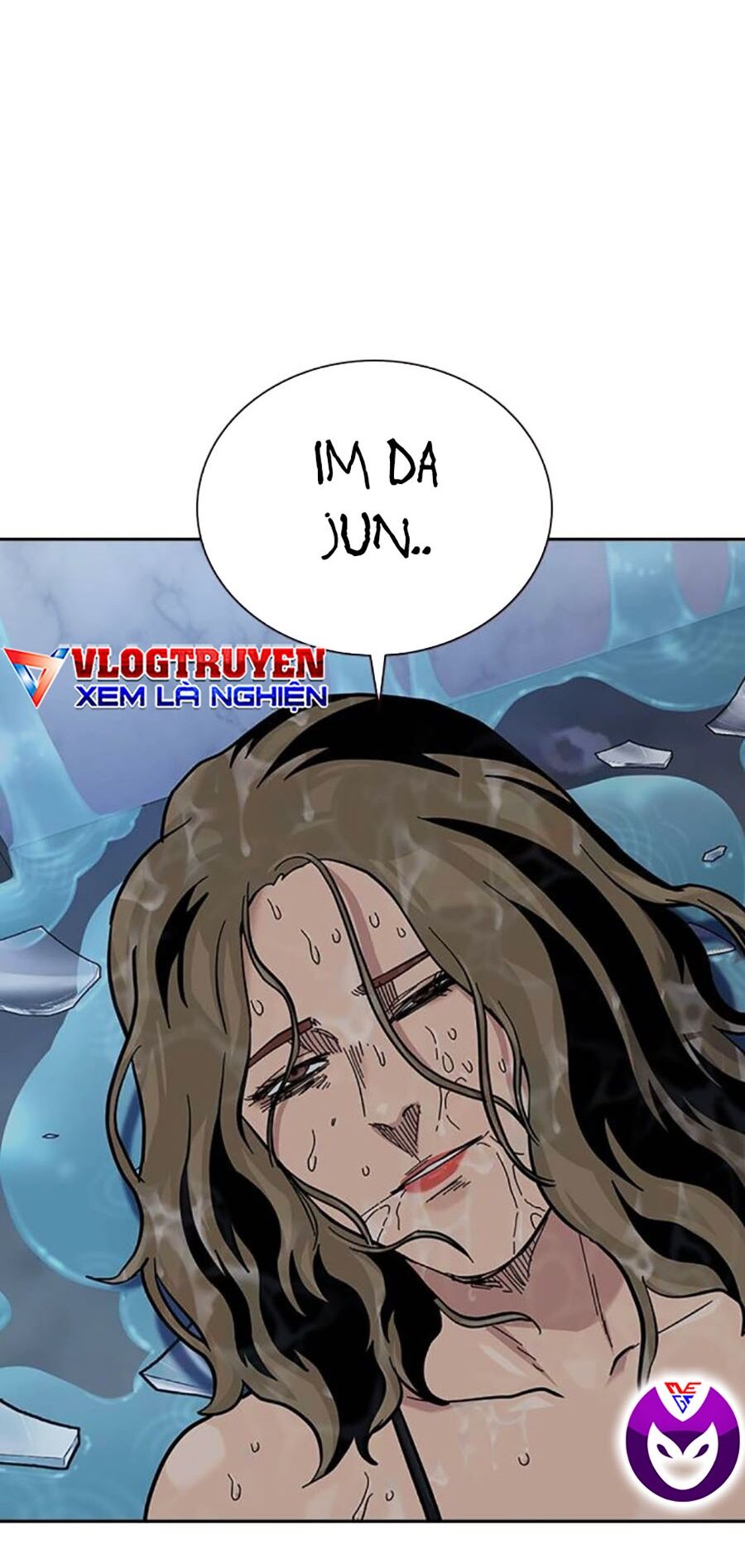 Để Có Thể Sống Sót - Chapter 128 - Page 95