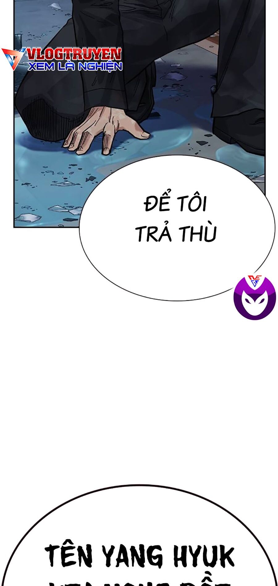 Để Có Thể Sống Sót - Chapter 128 - Page 97