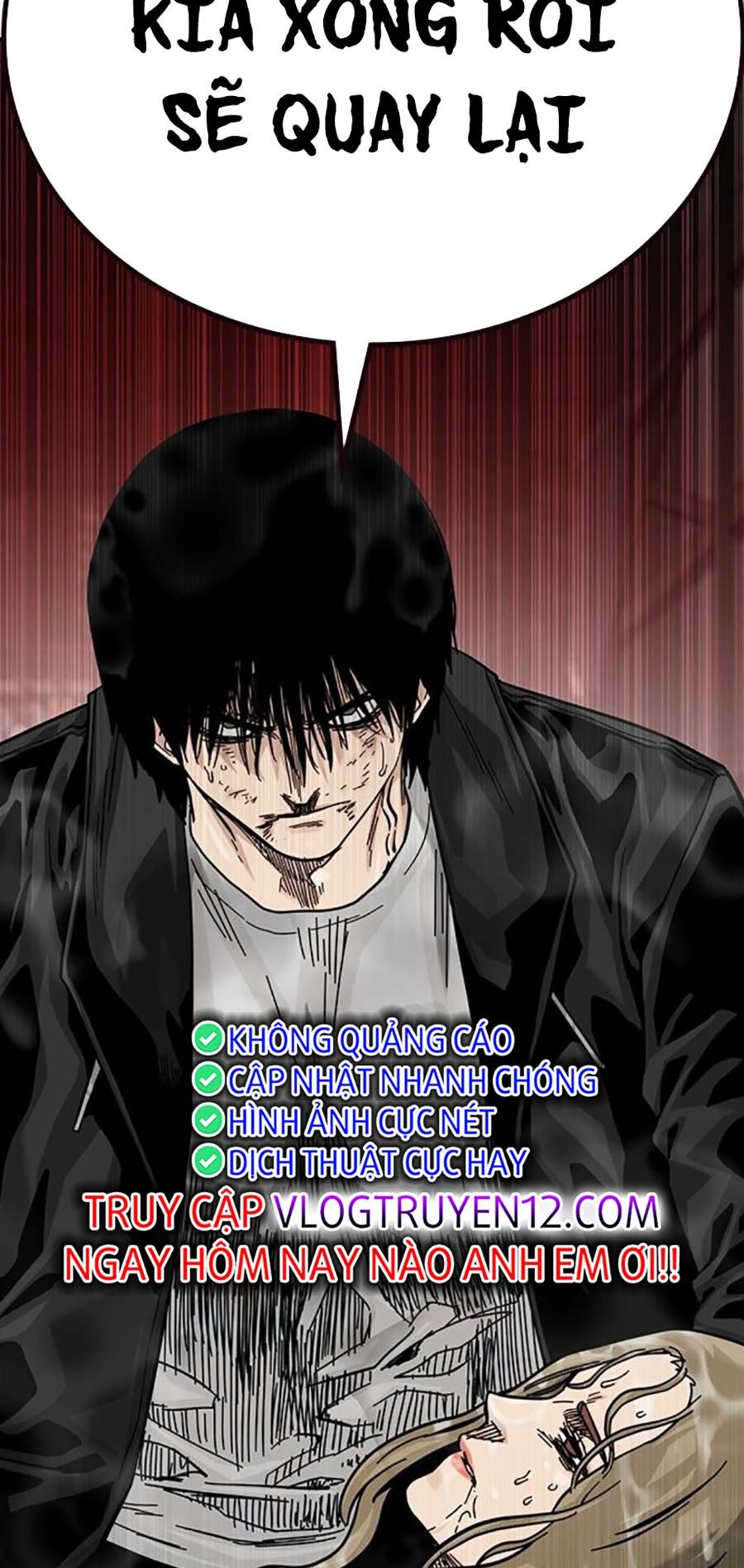 Để Có Thể Sống Sót - Chapter 128 - Page 98