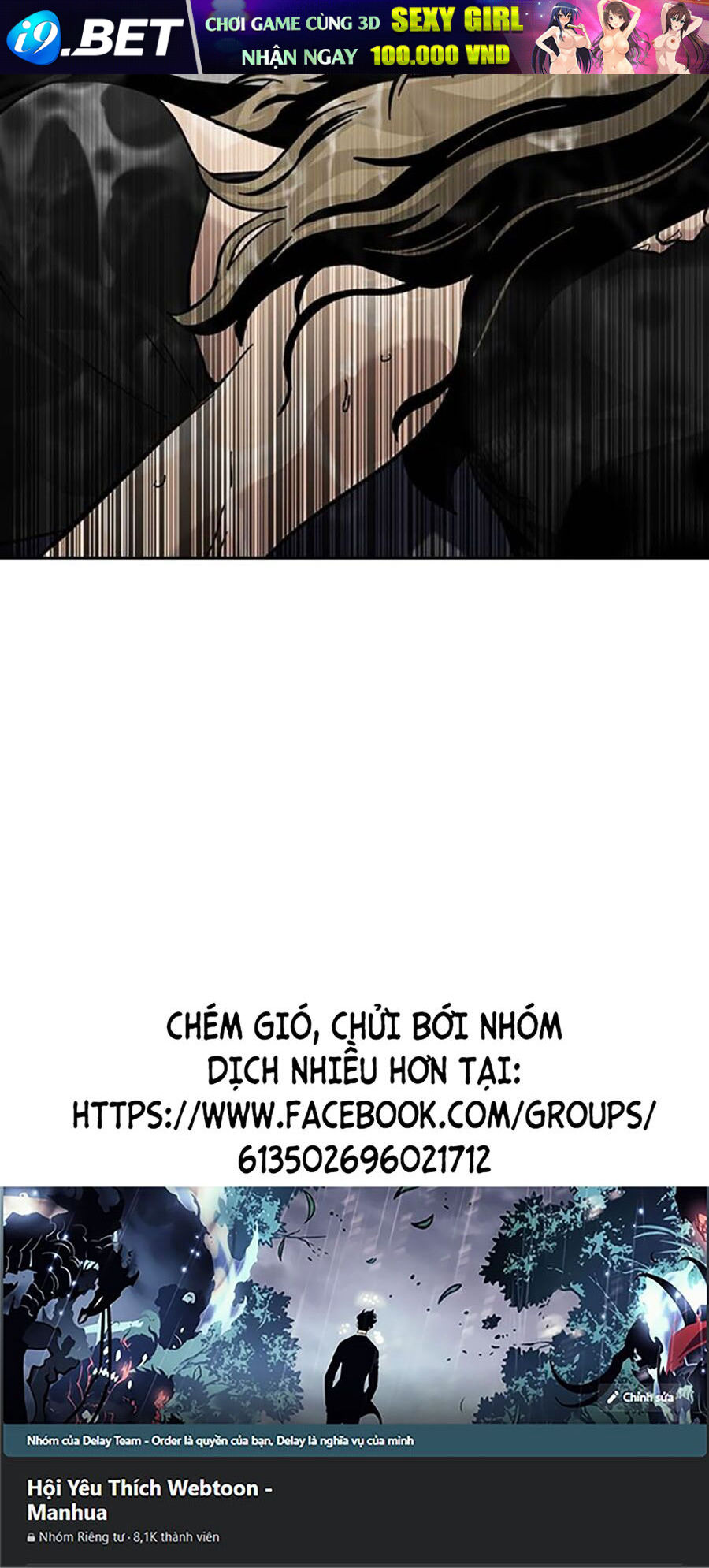 Để Có Thể Sống Sót - Chapter 128 - Page 99