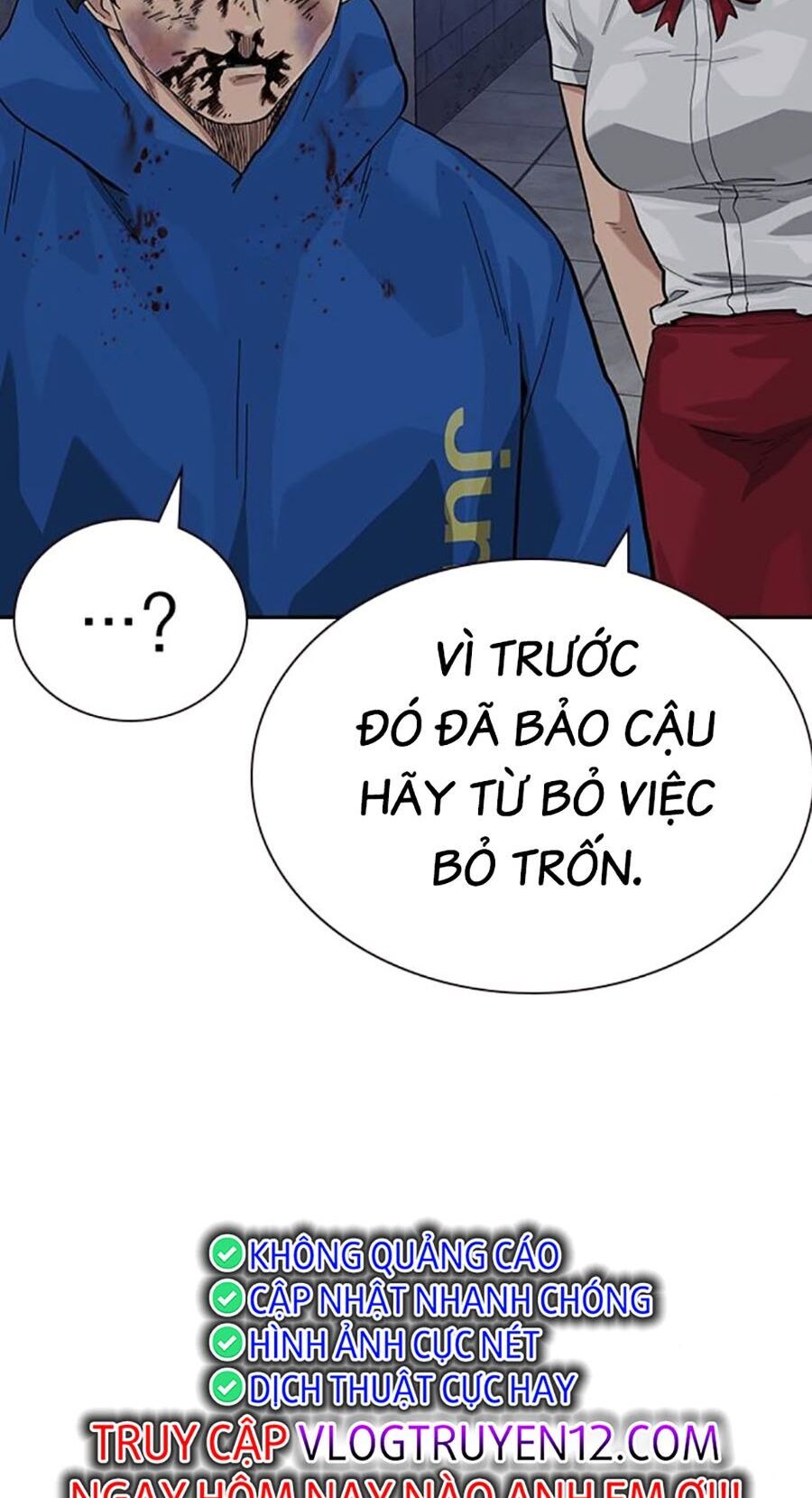 Để Có Thể Sống Sót - Chapter 129 - Page 10