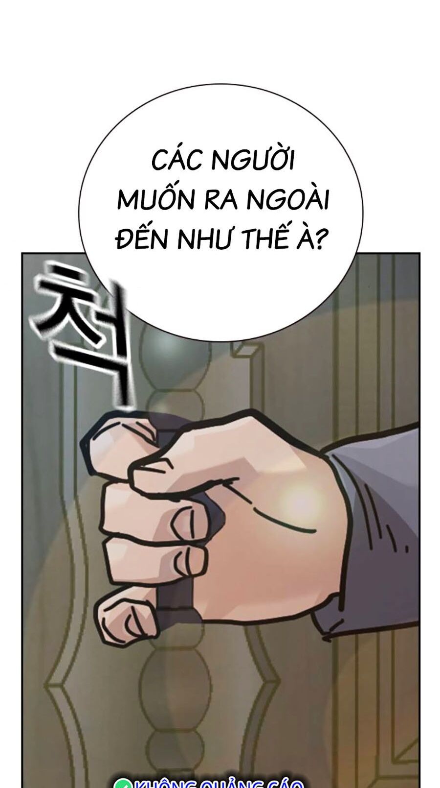 Để Có Thể Sống Sót - Chapter 129 - Page 102