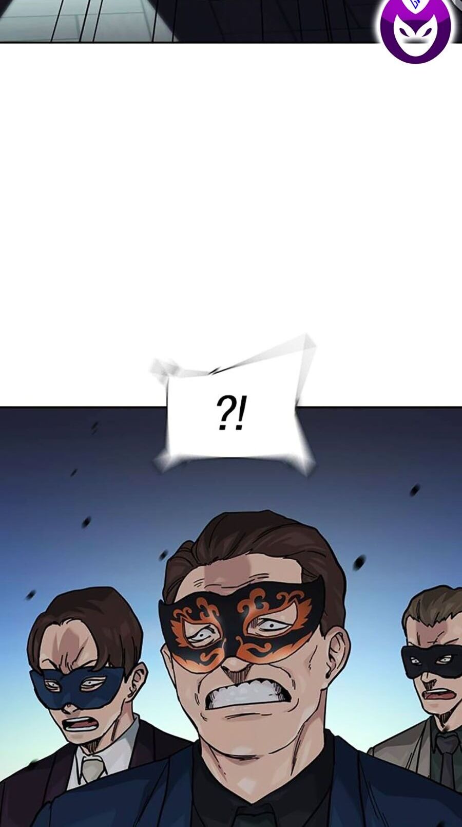 Để Có Thể Sống Sót - Chapter 129 - Page 105