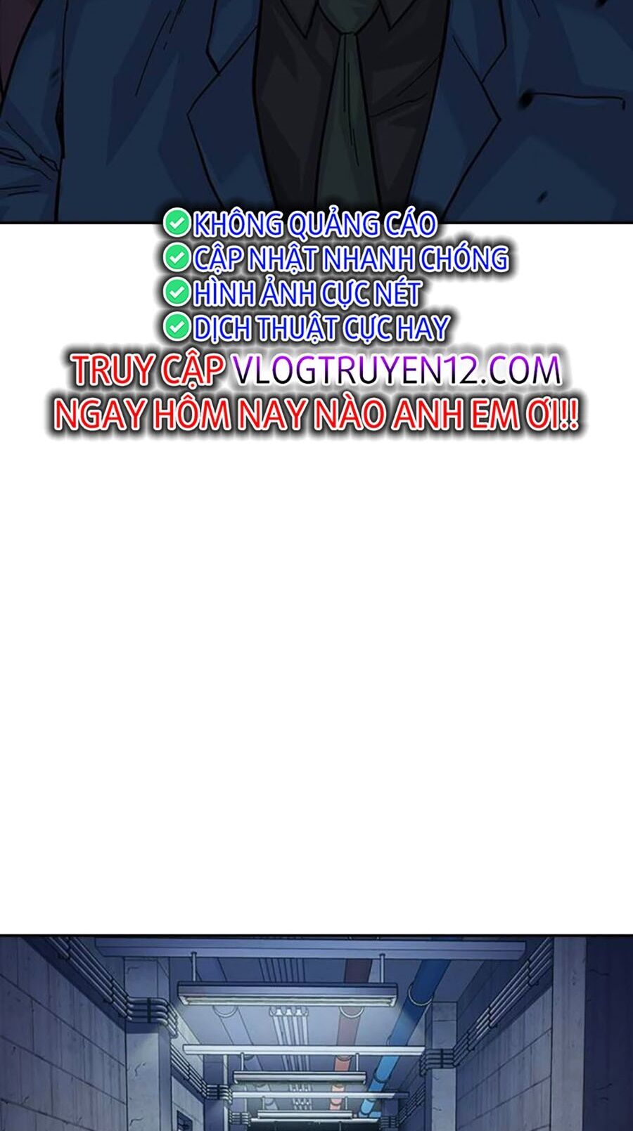 Để Có Thể Sống Sót - Chapter 129 - Page 106