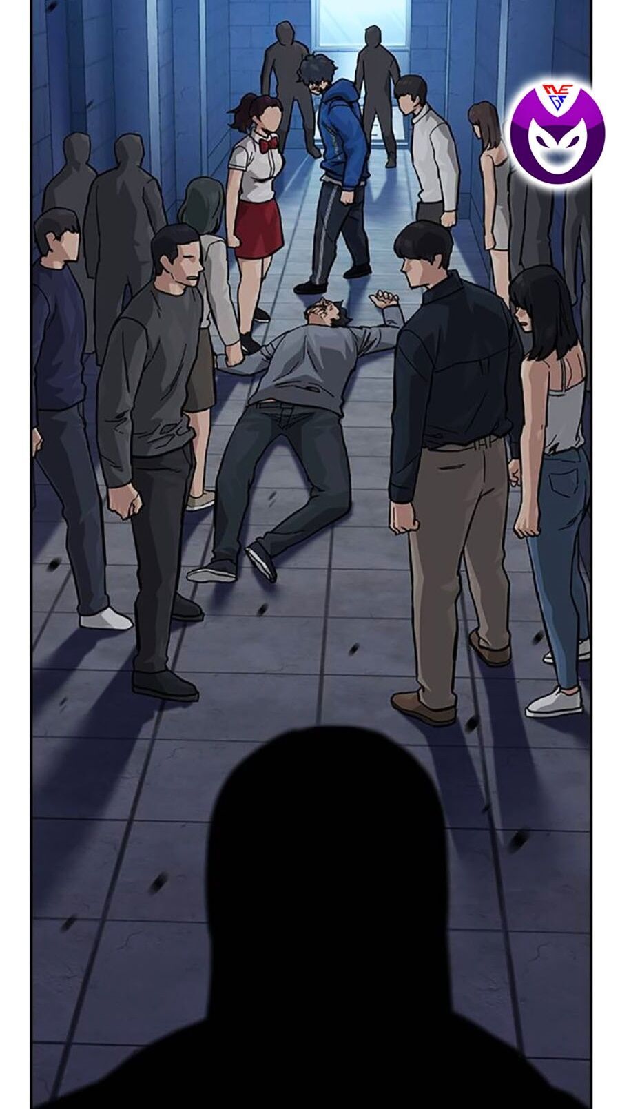 Để Có Thể Sống Sót - Chapter 129 - Page 108