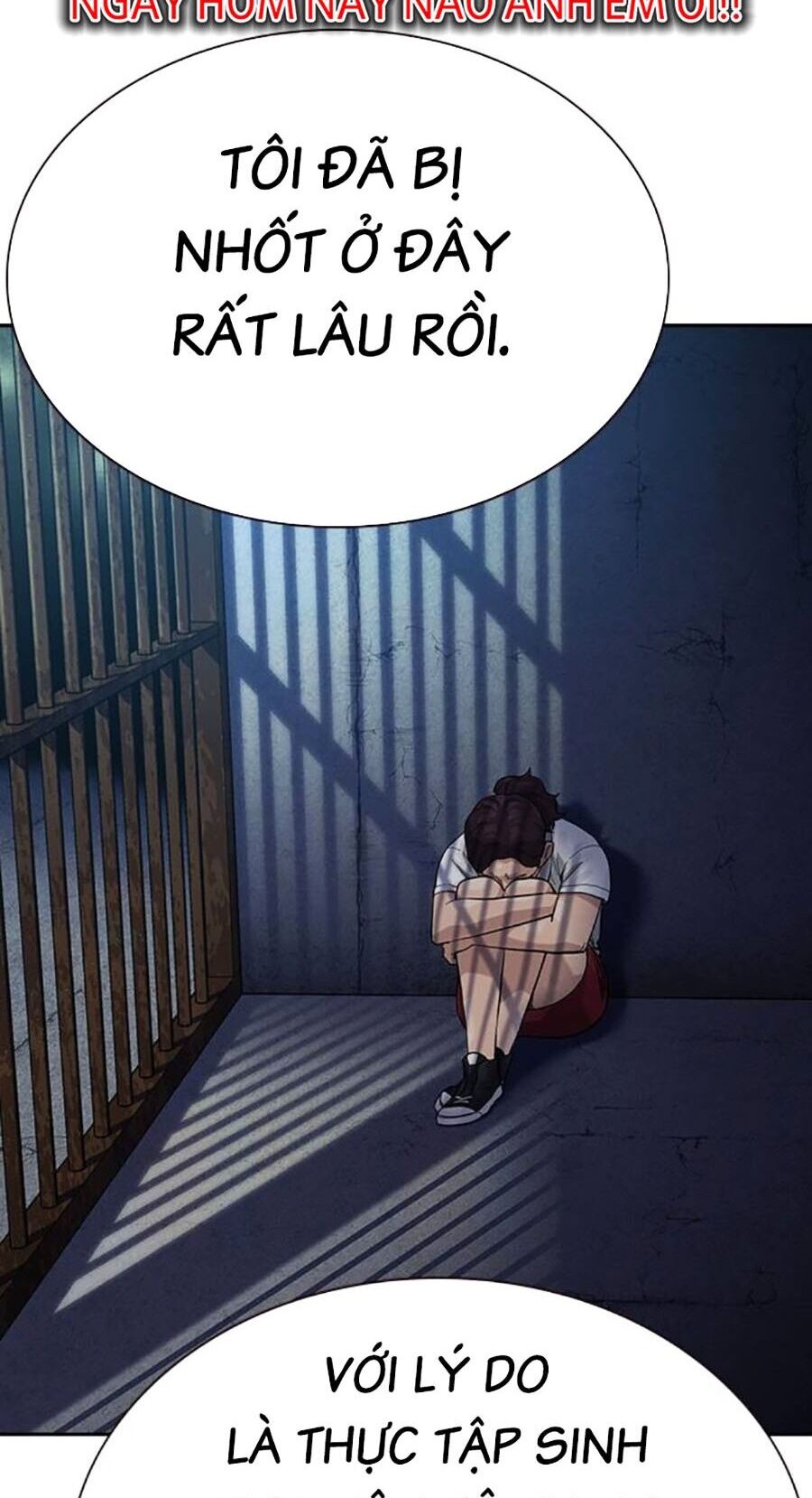 Để Có Thể Sống Sót - Chapter 129 - Page 11