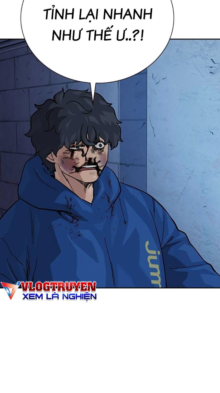 Để Có Thể Sống Sót - Chapter 129 - Page 112