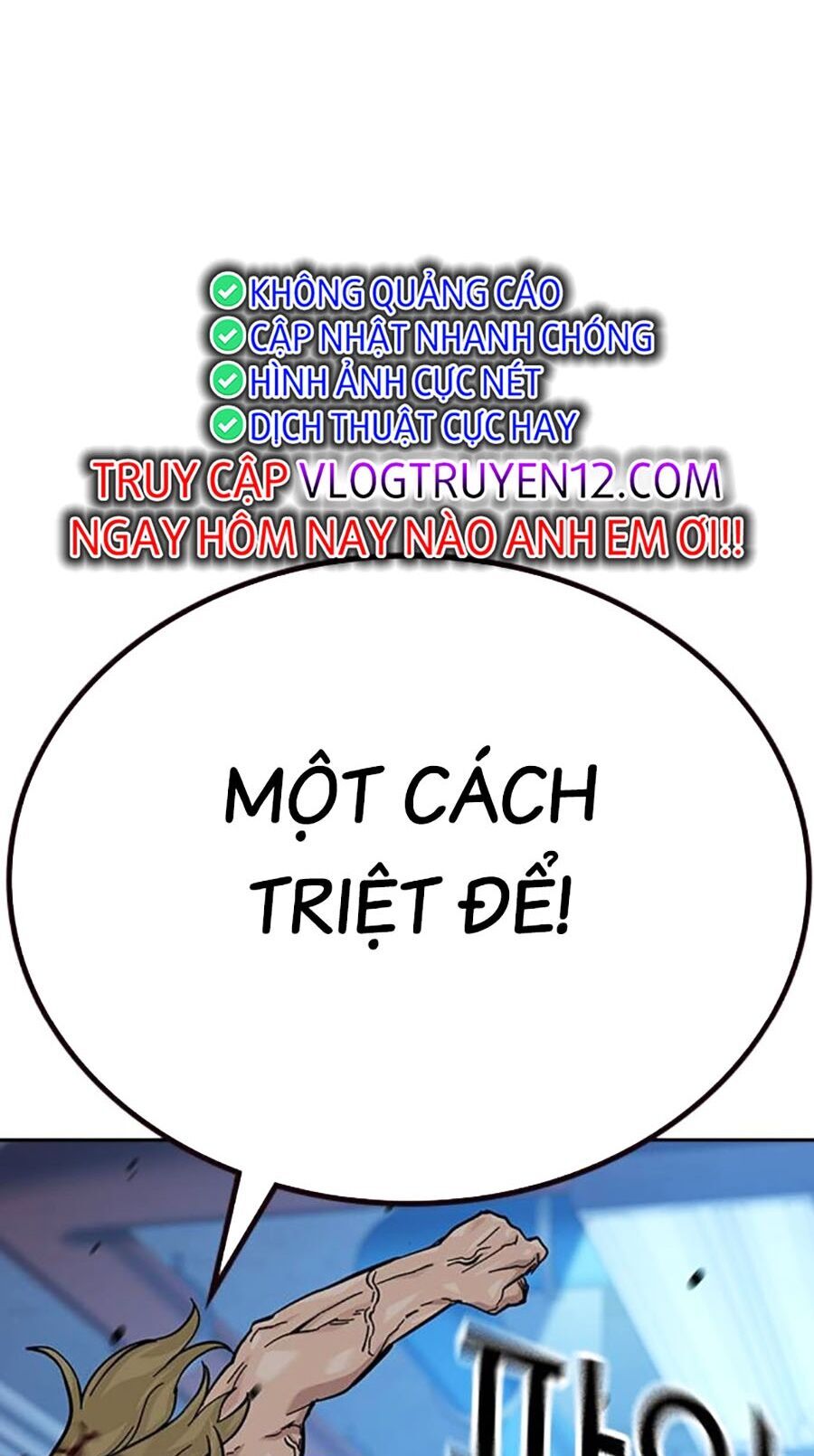 Để Có Thể Sống Sót - Chapter 129 - Page 114