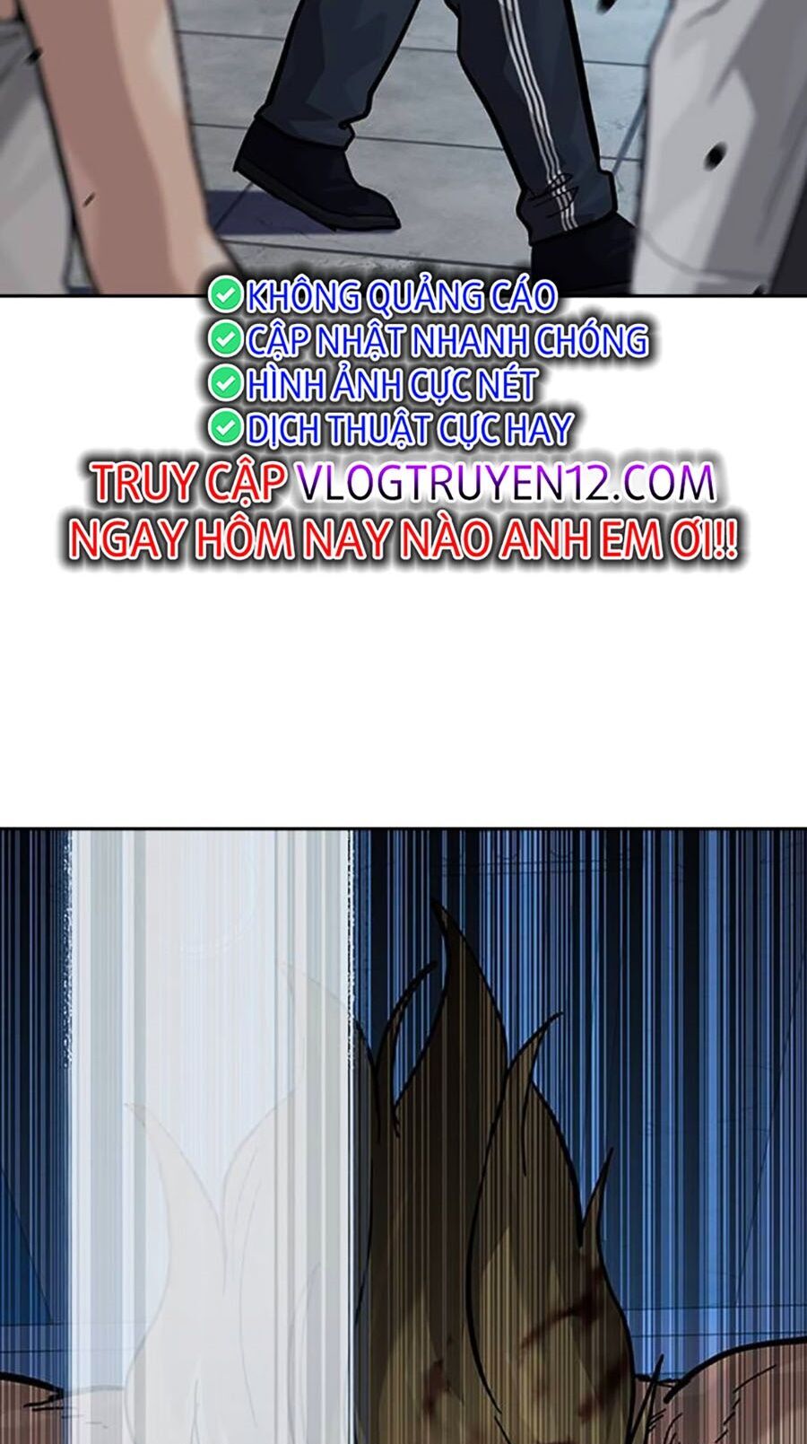 Để Có Thể Sống Sót - Chapter 129 - Page 116