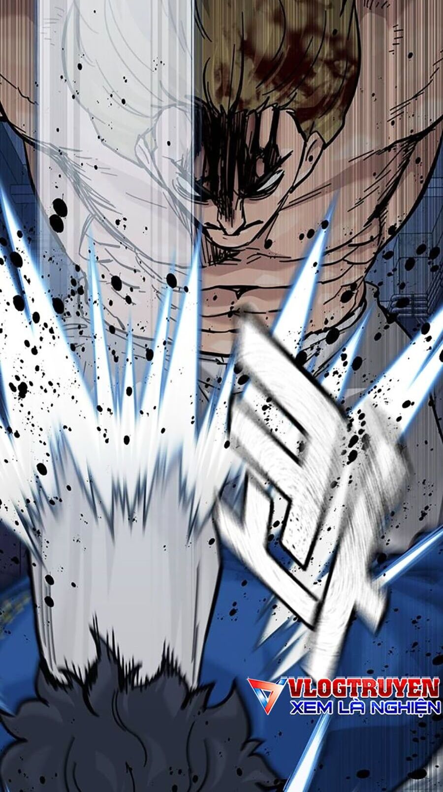 Để Có Thể Sống Sót - Chapter 129 - Page 117