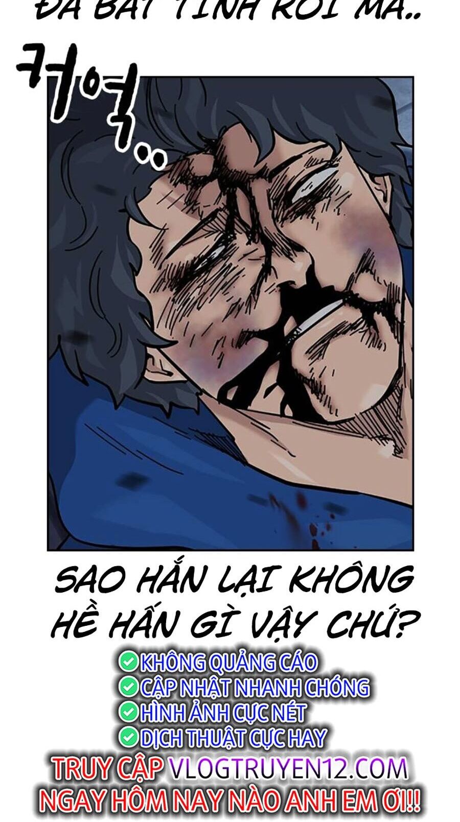 Để Có Thể Sống Sót - Chapter 129 - Page 119