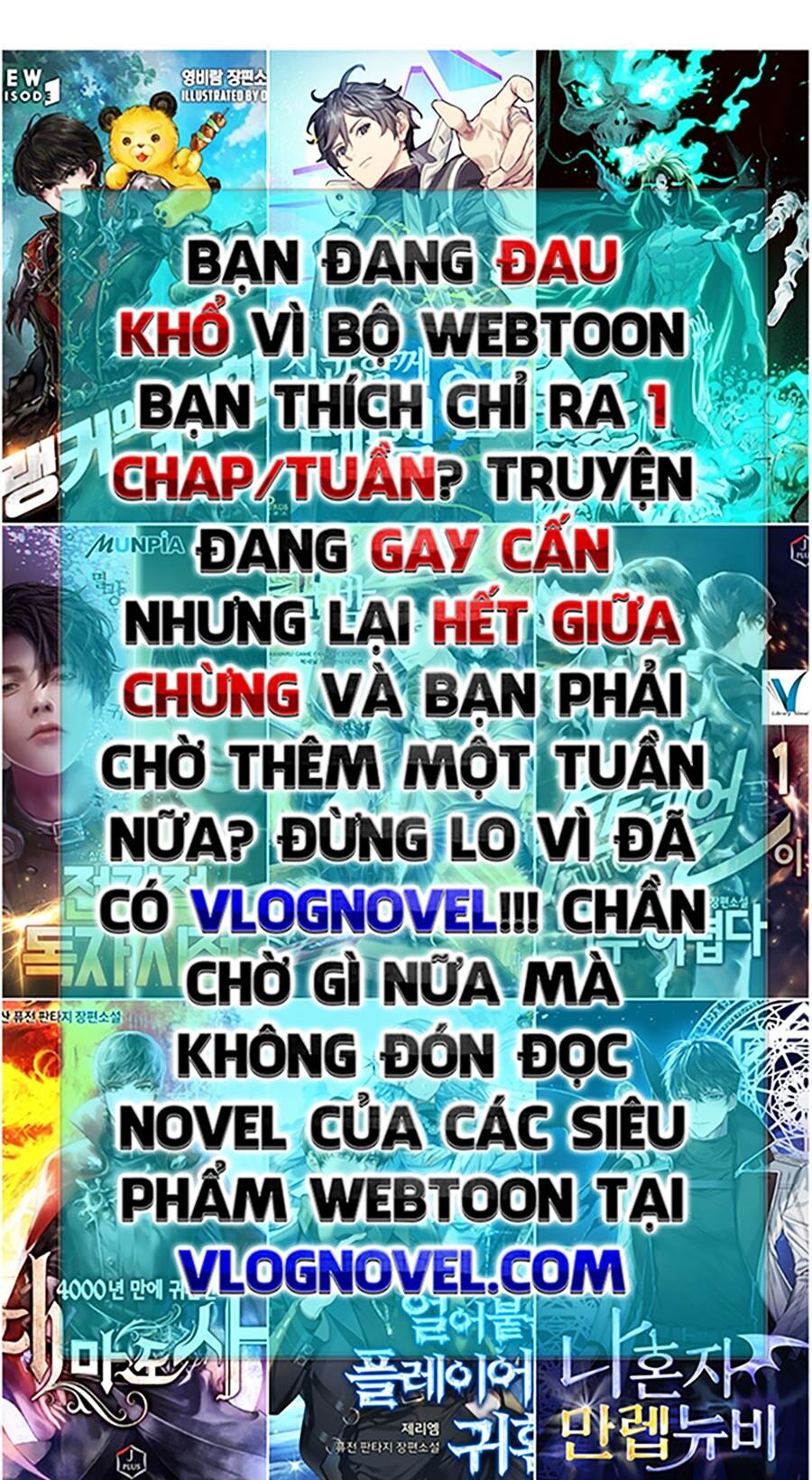 Để Có Thể Sống Sót - Chapter 129 - Page 120