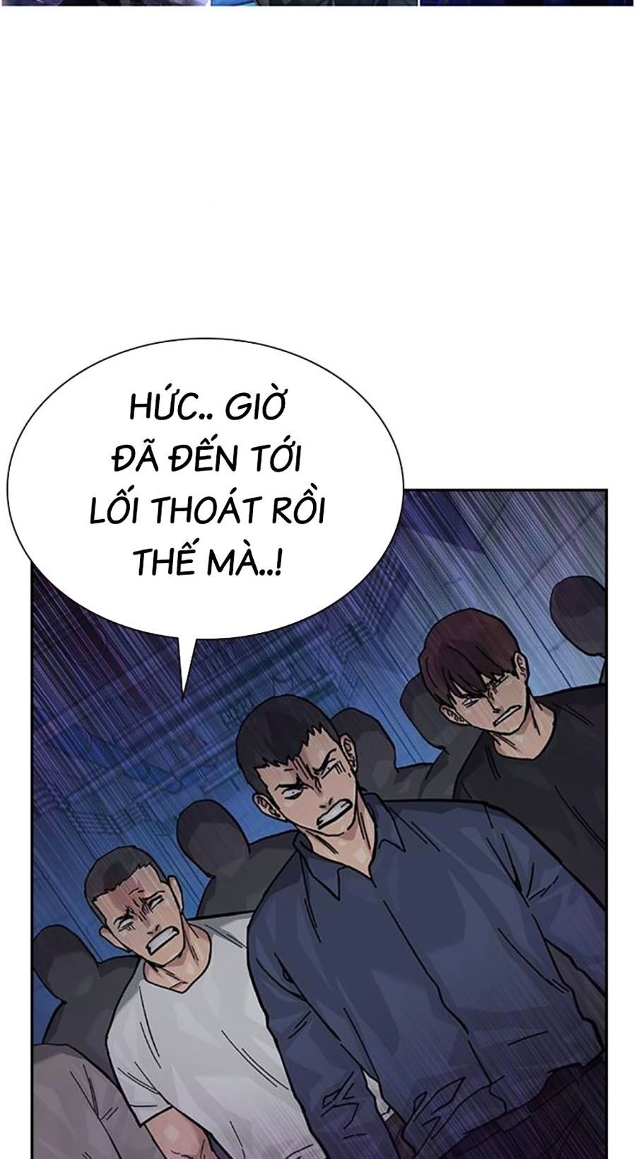 Để Có Thể Sống Sót - Chapter 129 - Page 121