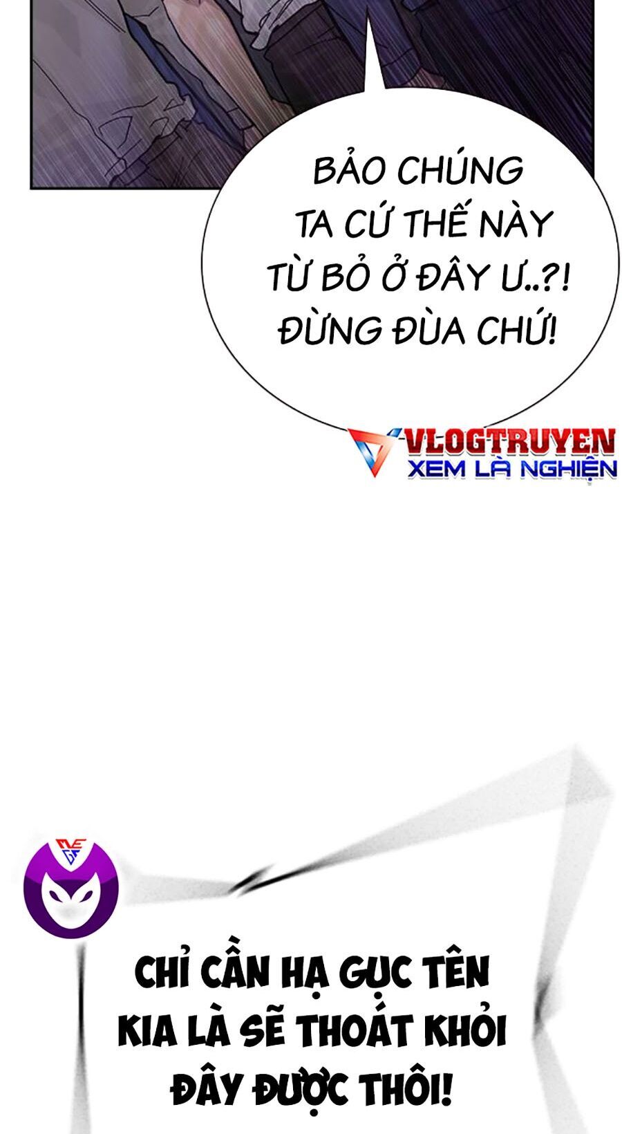 Để Có Thể Sống Sót - Chapter 129 - Page 122