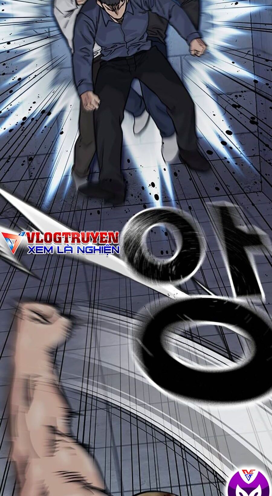 Để Có Thể Sống Sót - Chapter 129 - Page 125