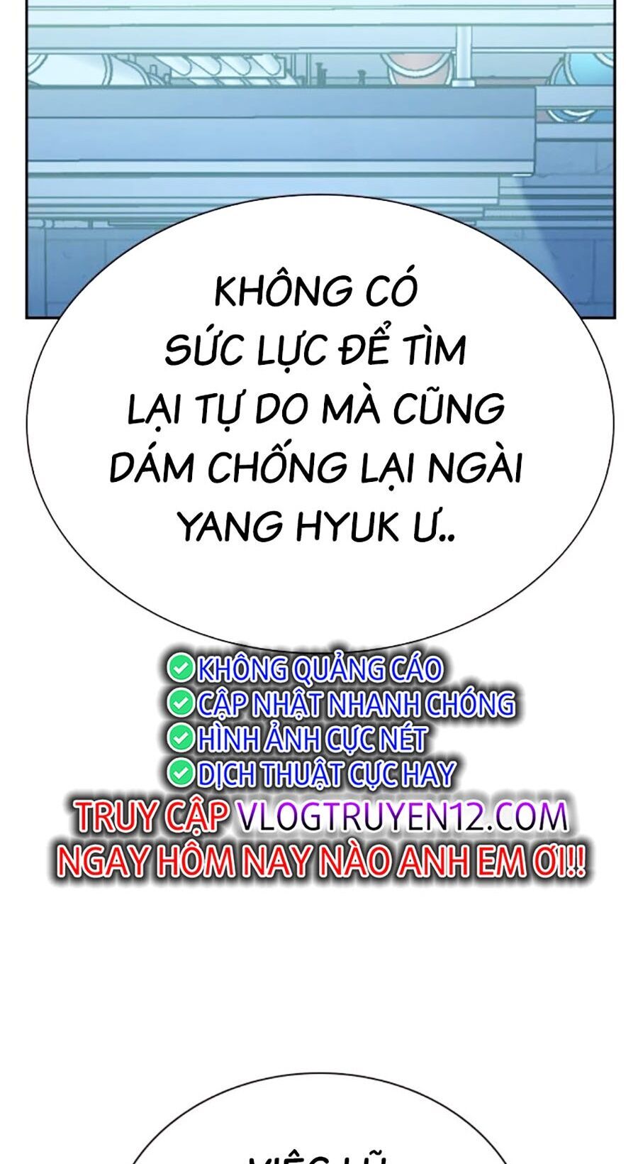 Để Có Thể Sống Sót - Chapter 129 - Page 128