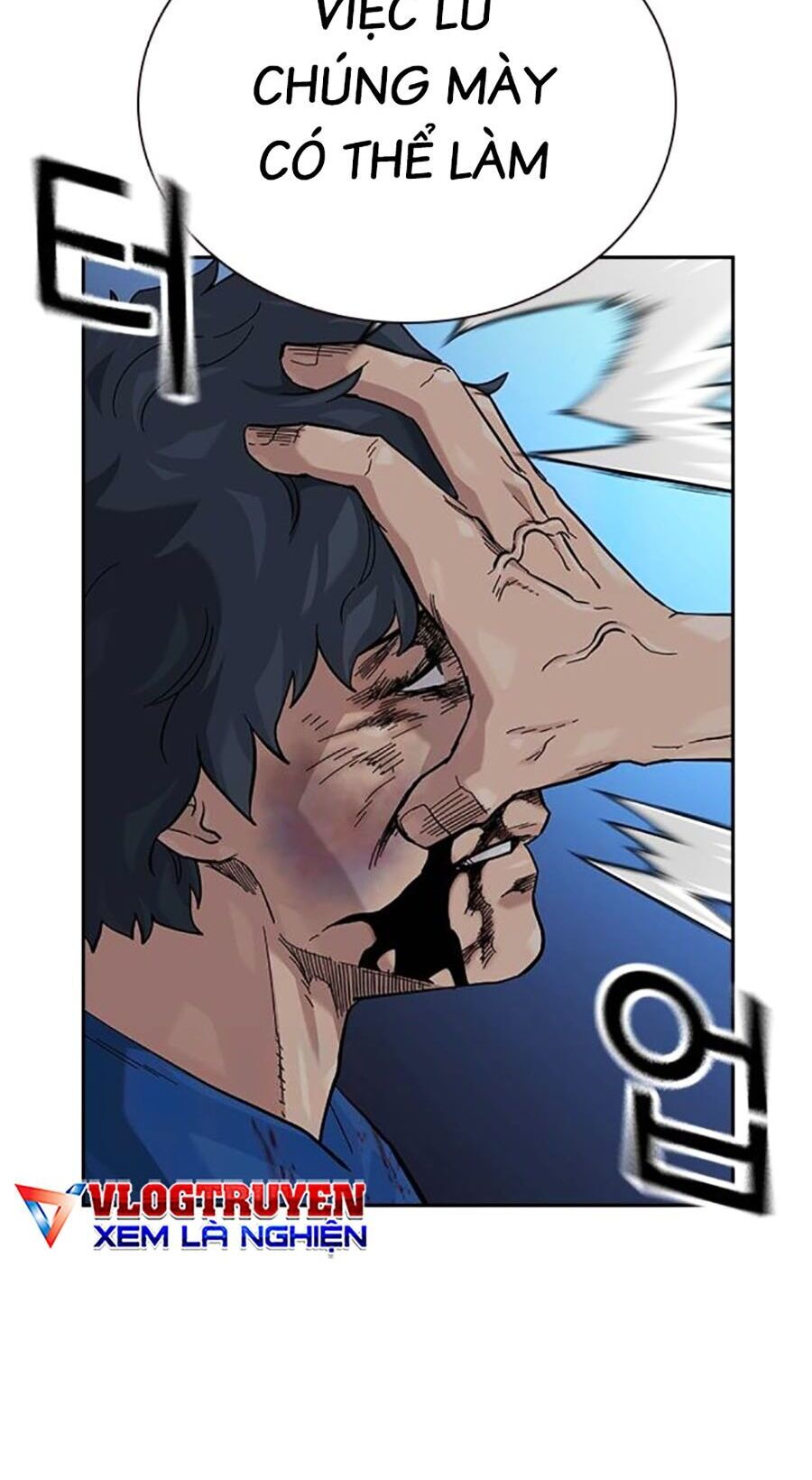 Để Có Thể Sống Sót - Chapter 129 - Page 129