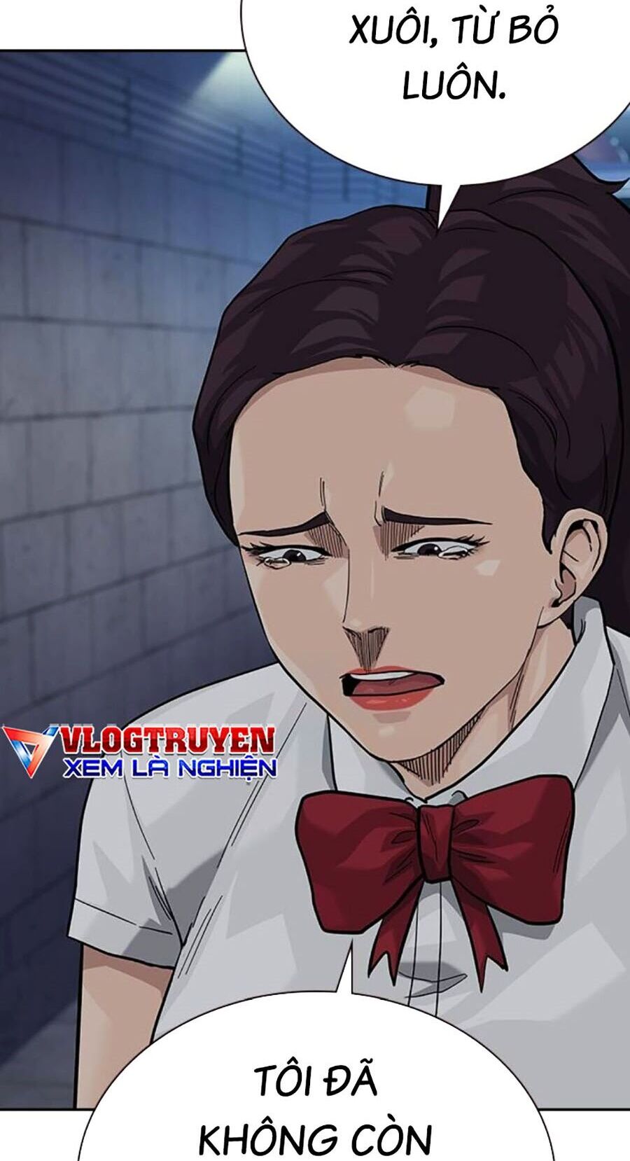 Để Có Thể Sống Sót - Chapter 129 - Page 13