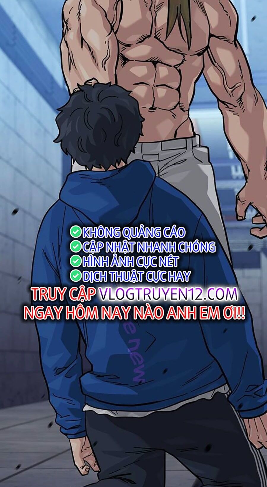 Để Có Thể Sống Sót - Chapter 129 - Page 131