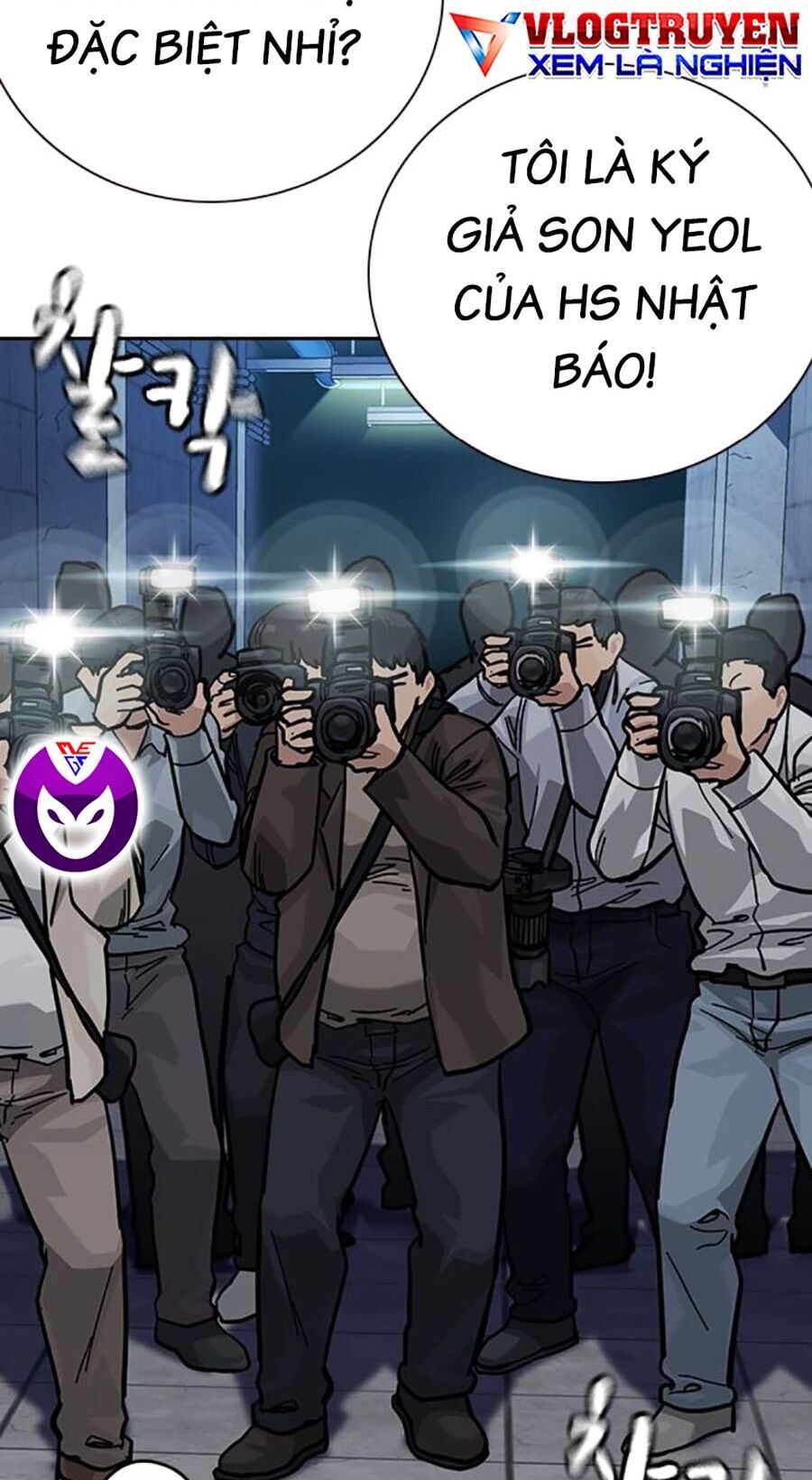 Để Có Thể Sống Sót - Chapter 129 - Page 138