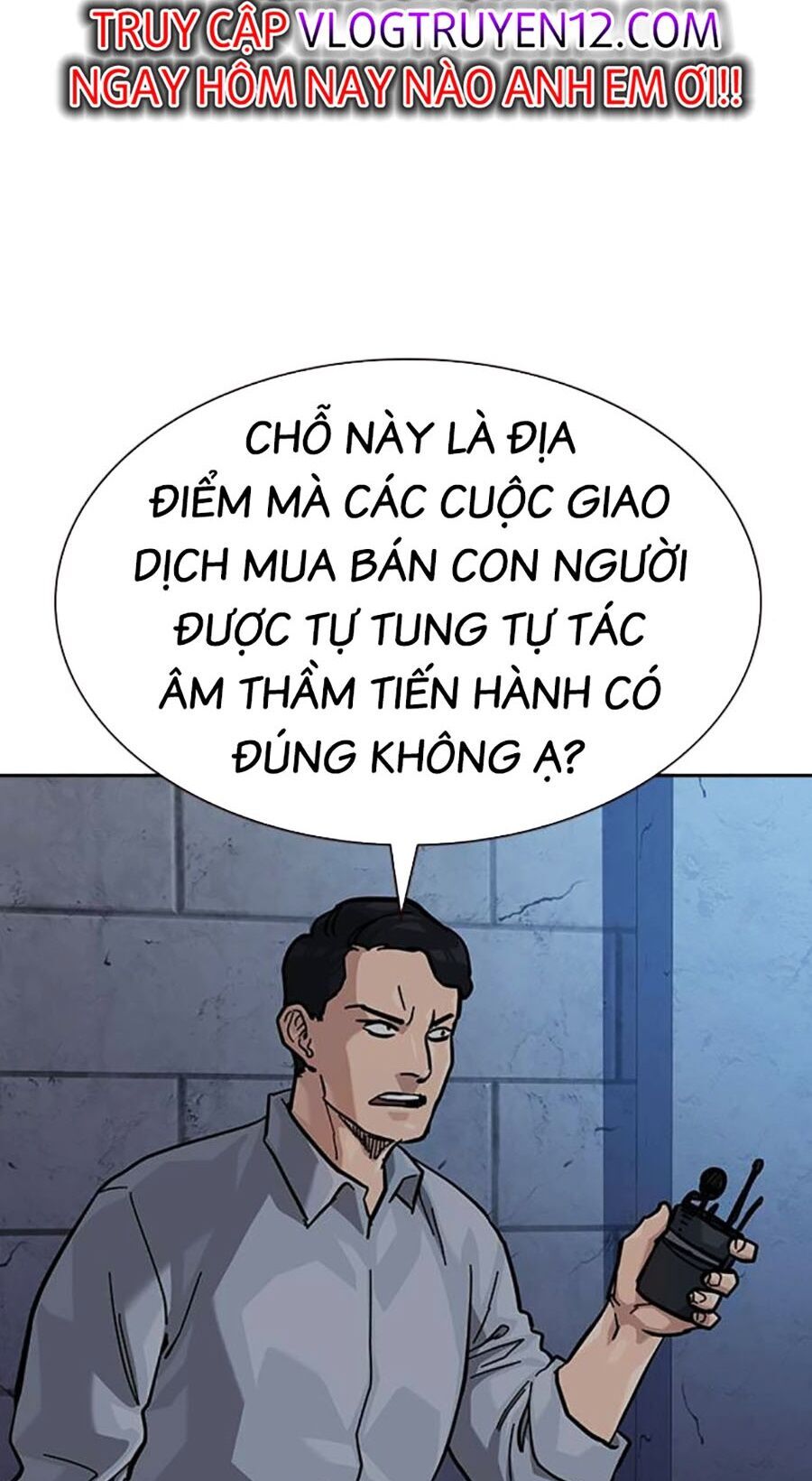Để Có Thể Sống Sót - Chapter 129 - Page 140