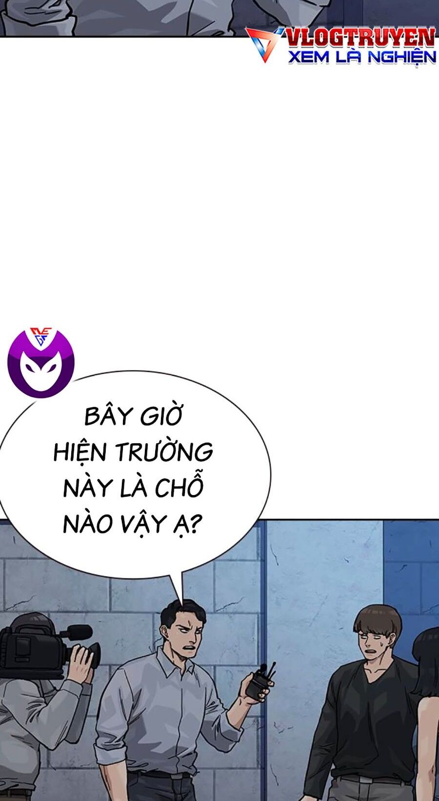 Để Có Thể Sống Sót - Chapter 129 - Page 141