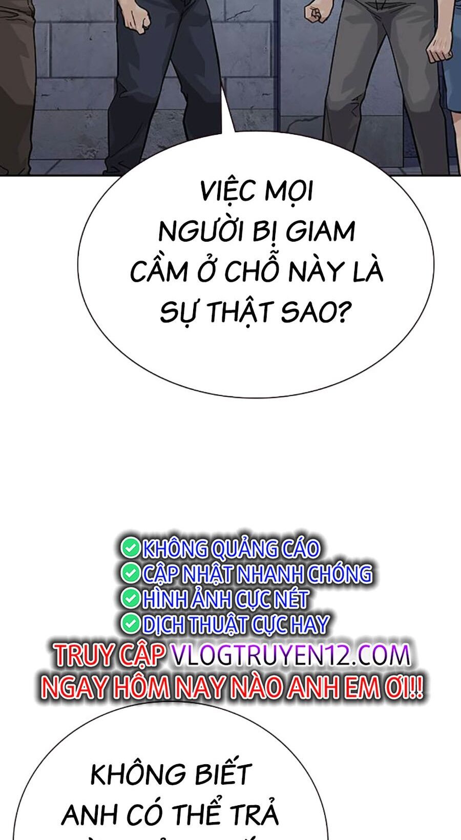 Để Có Thể Sống Sót - Chapter 129 - Page 142