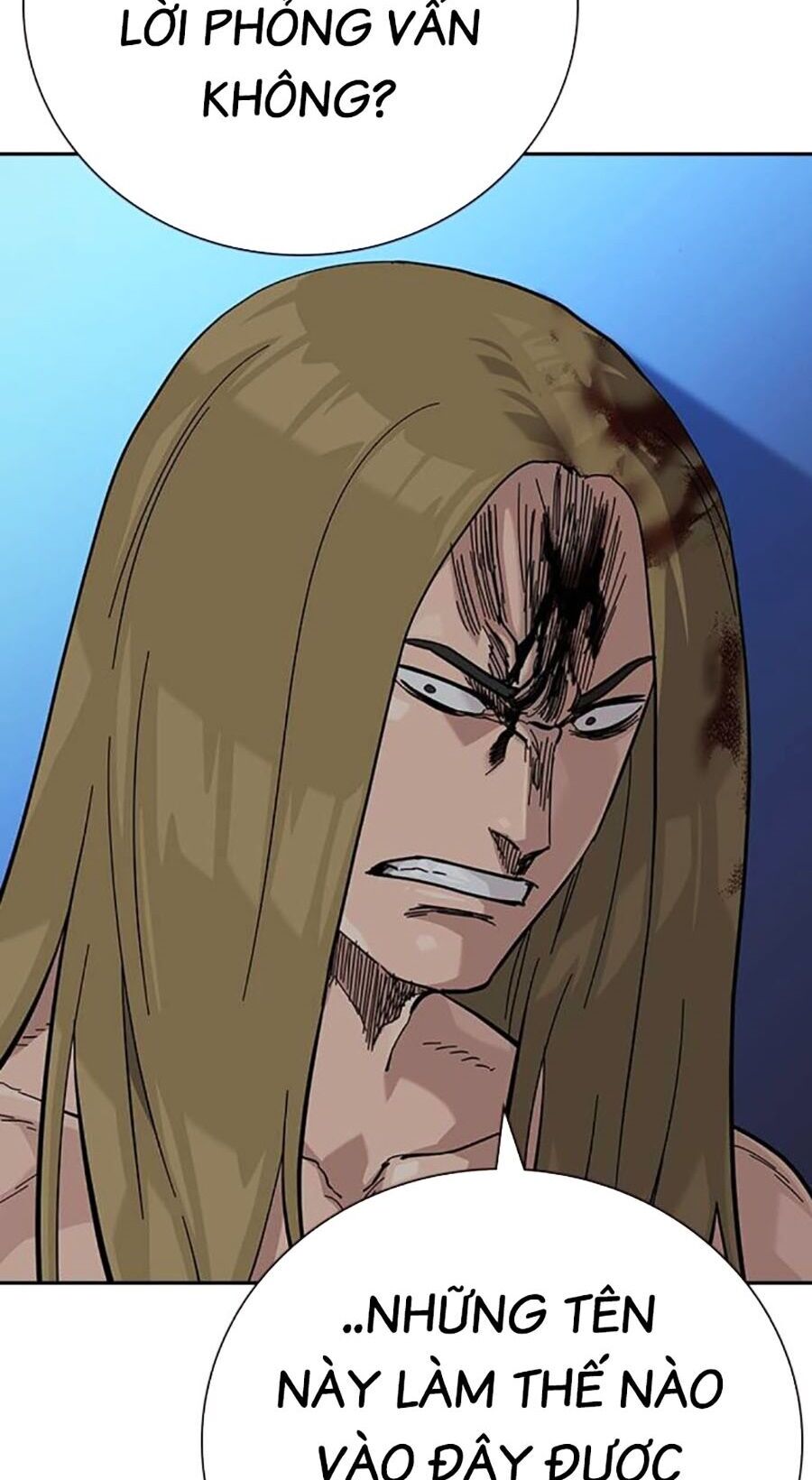 Để Có Thể Sống Sót - Chapter 129 - Page 143