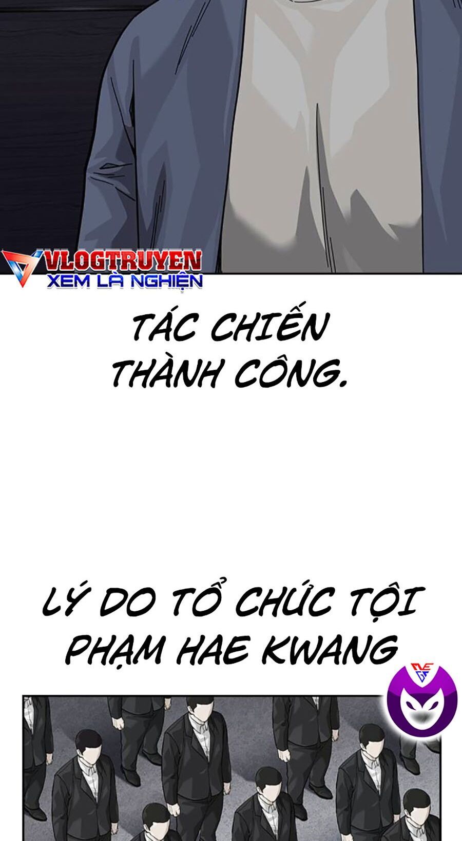 Để Có Thể Sống Sót - Chapter 129 - Page 148