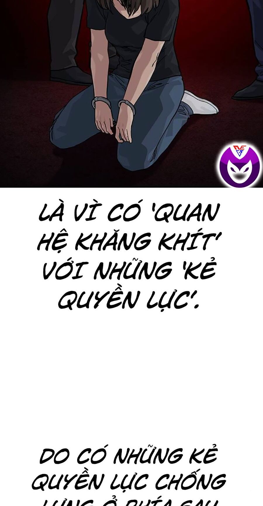 Để Có Thể Sống Sót - Chapter 129 - Page 152